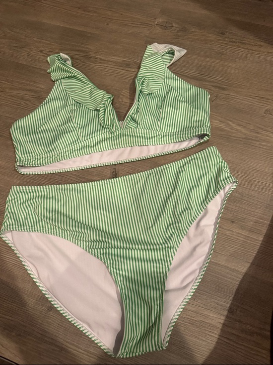 SHEIN Other - SHEIN 4X Swimsuit